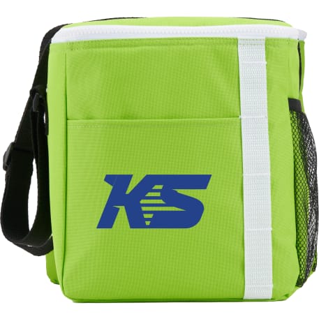 Accent Recycled 12 Can Lunch Cooler 141