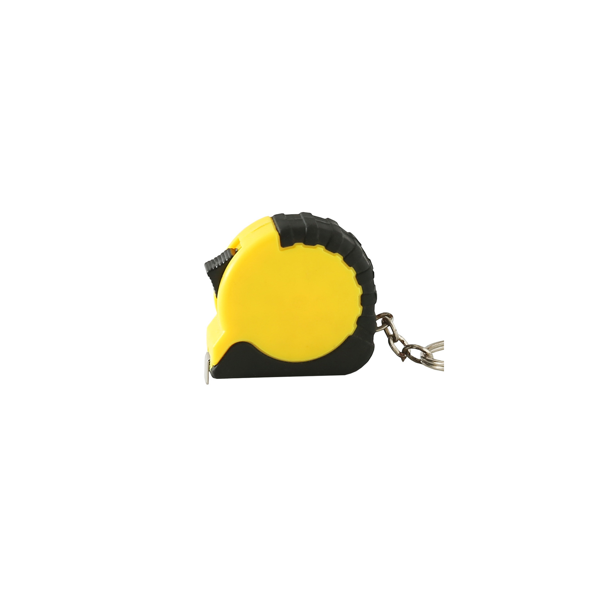Plastic And Steel Mini Tape Measure 1.57" By 1.57" 7