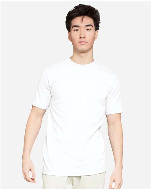 Unisex Heavyweight Tee - LS15001 71