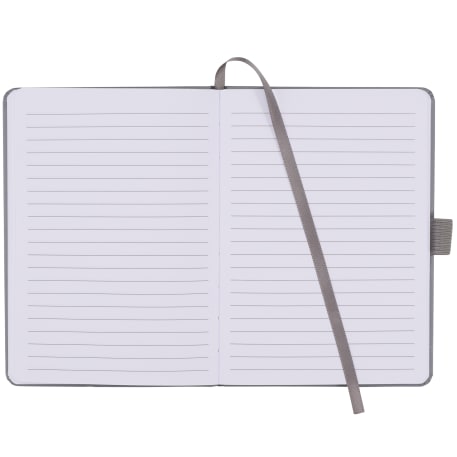 FSC® Recycled 5” x 7” Prism Notebook 191