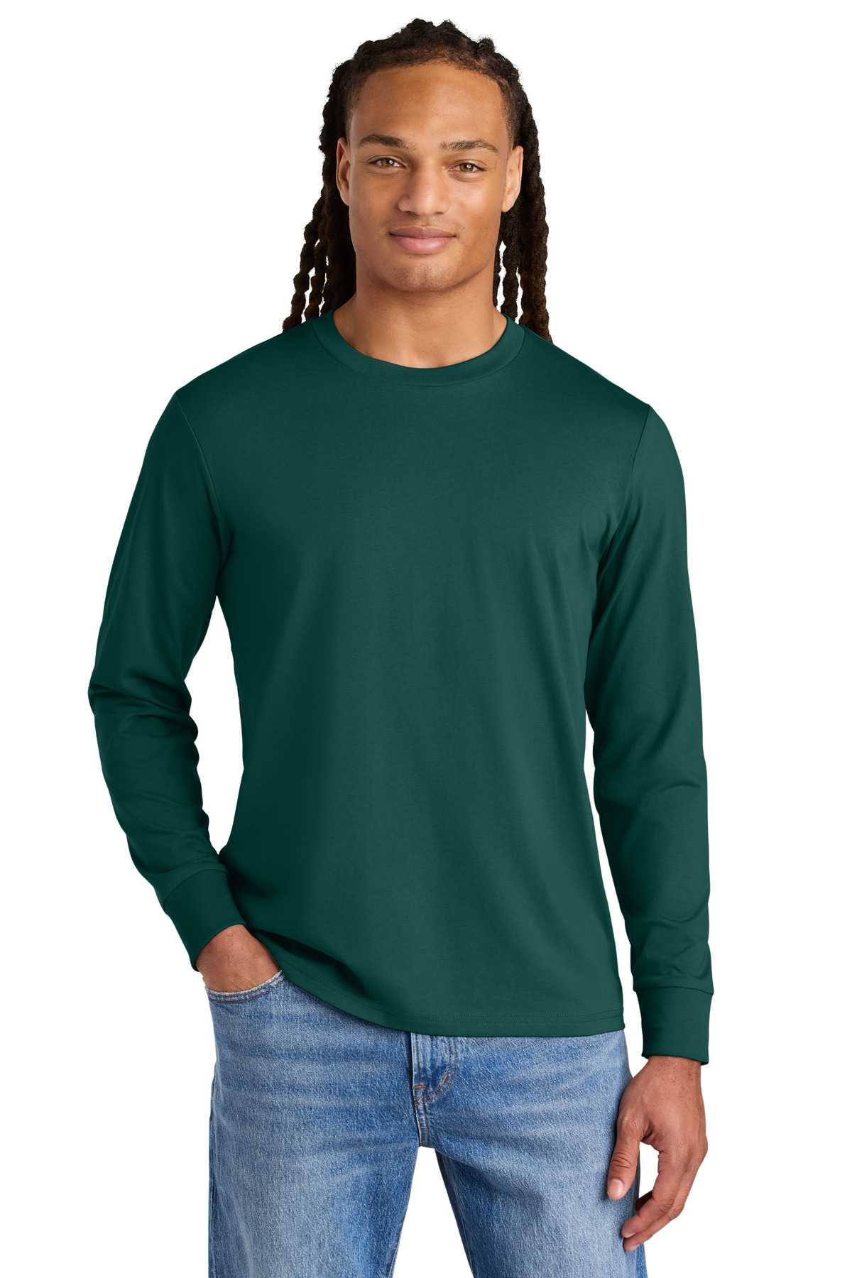 Stanley/Stella Unisex Creator 2.0 Long Sleeve Tee SXU022 73