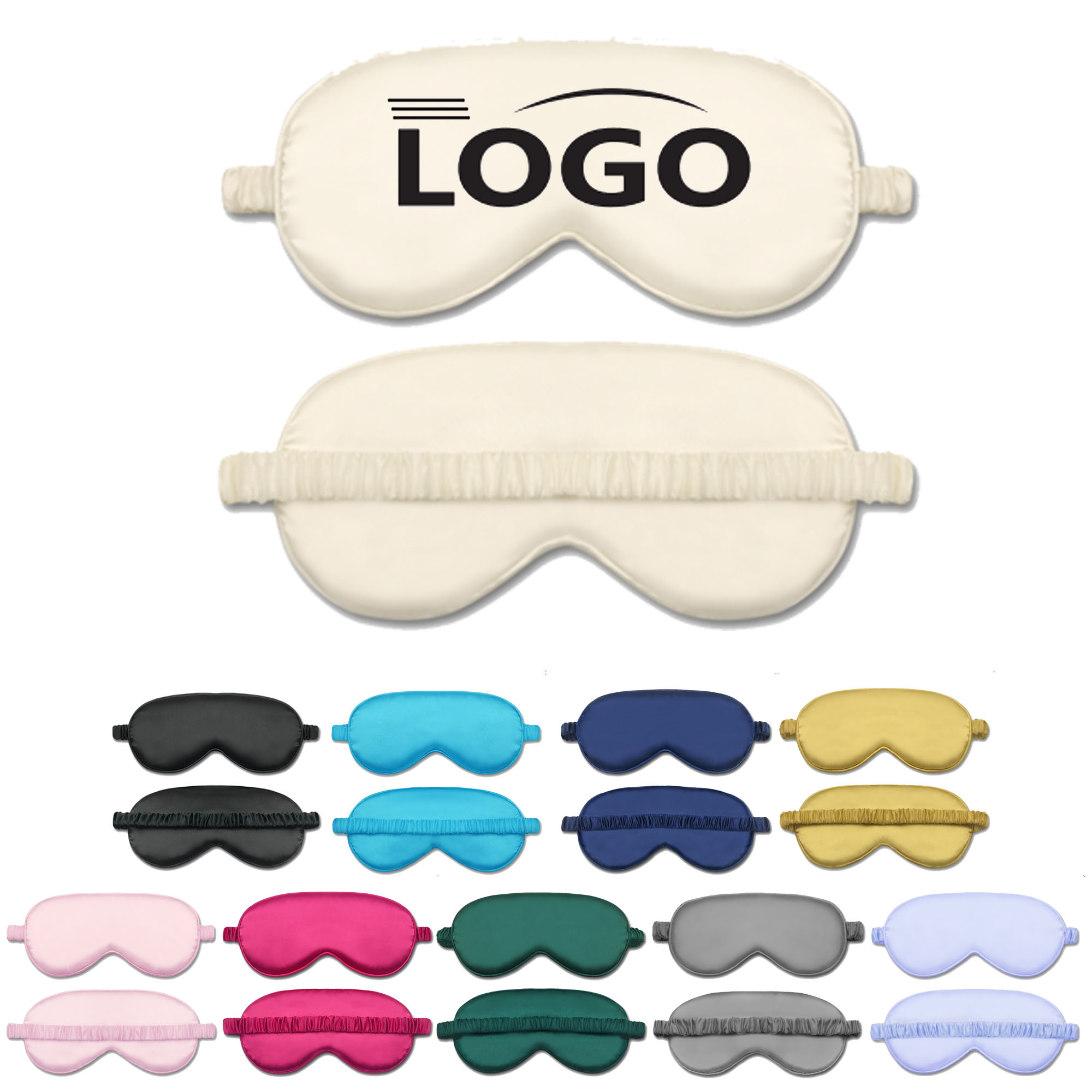 Beauty Relaxation Eye Mask 2