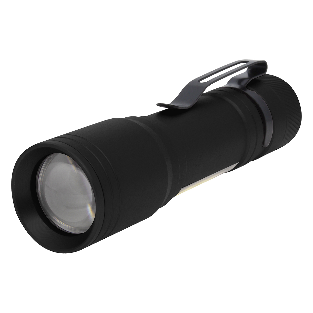Freeport Focus Flashlight 5