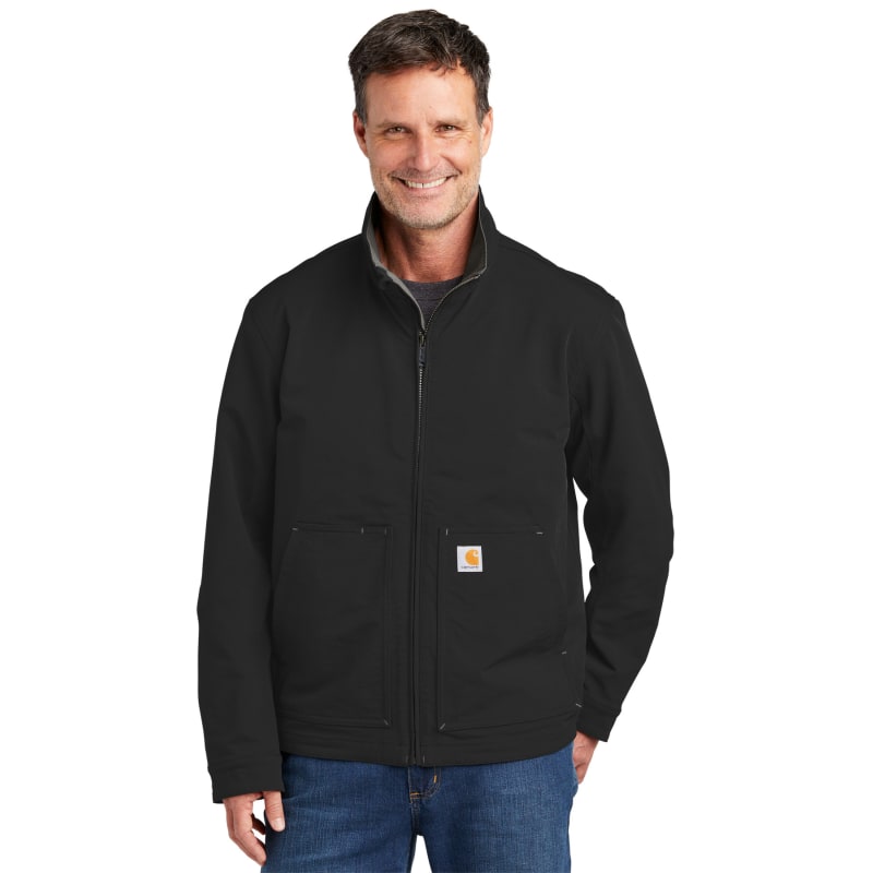 Carhartt Super Dux Soft Shell Jacket 3