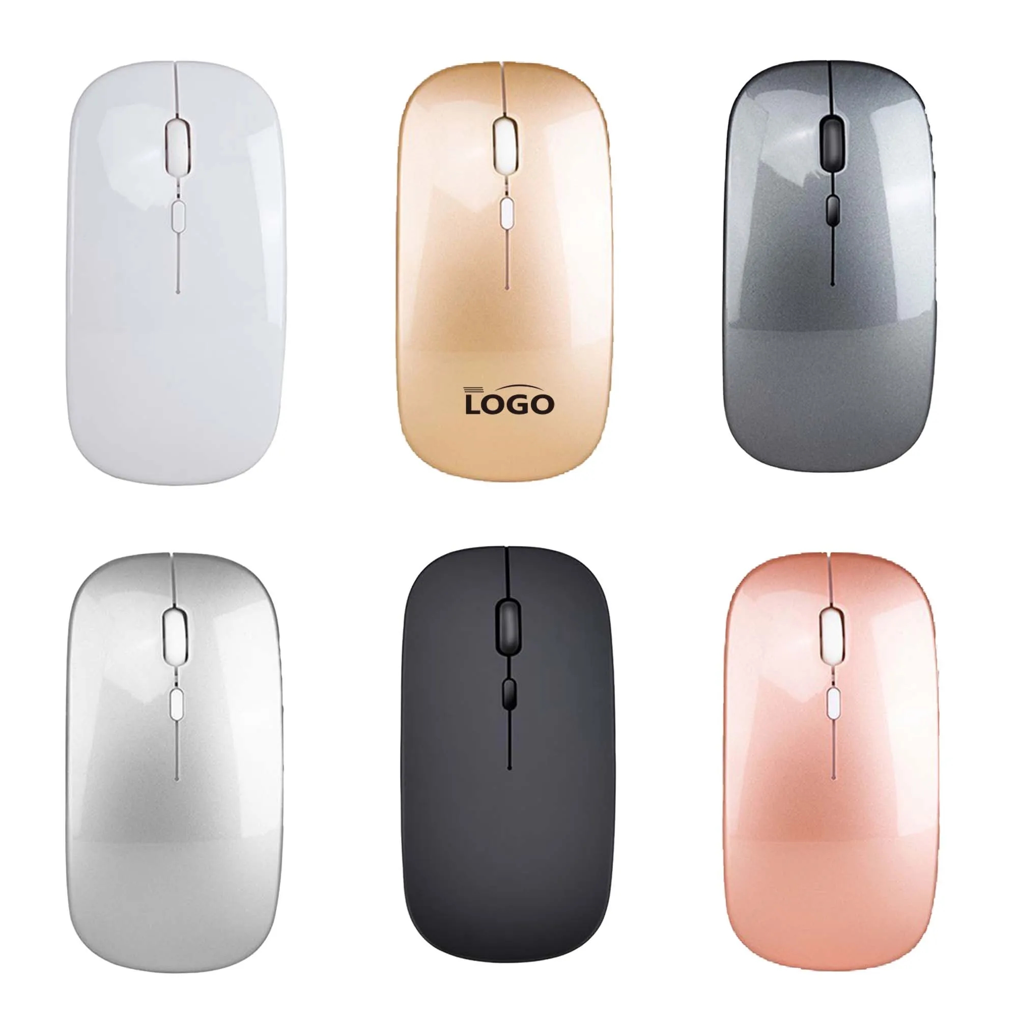 Wireless Mouse