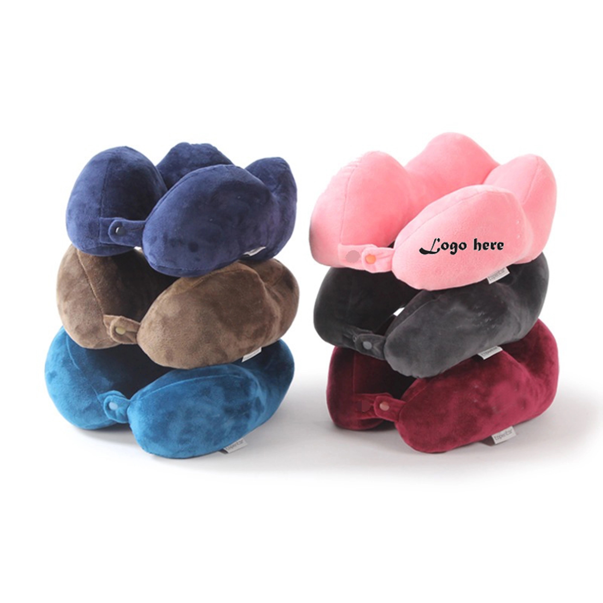 U-shaped headrest 1