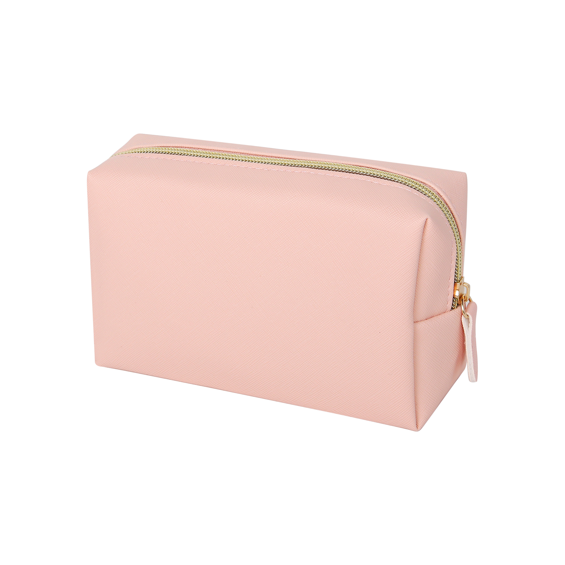 PU Leather Toiletry Bag - Makeup, Toiletries and Tech Accessories 23