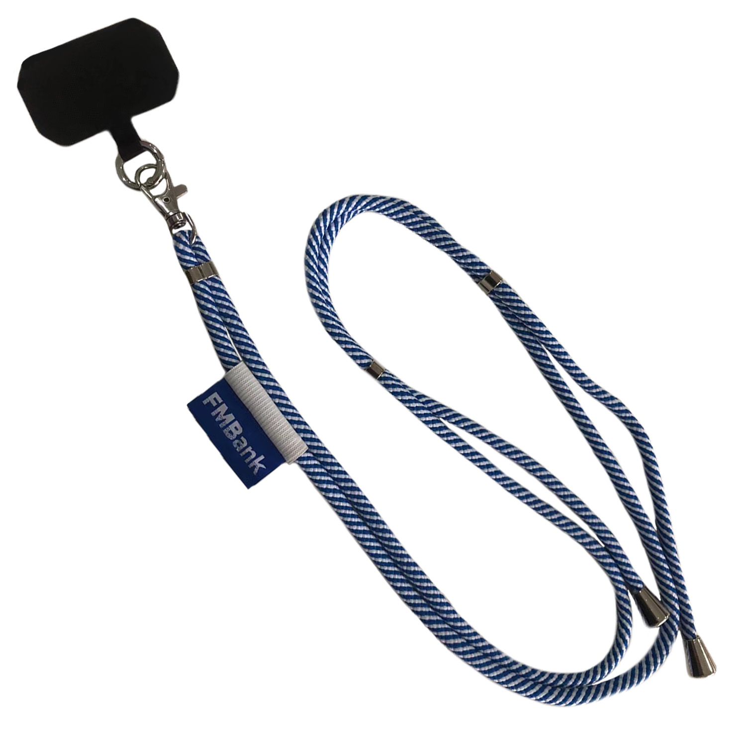 Crossbody Adjustable Lanyard Phone Holder 4