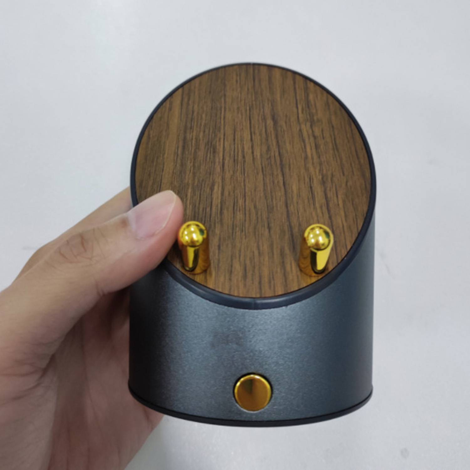 Induction Bluetooth speaker 6