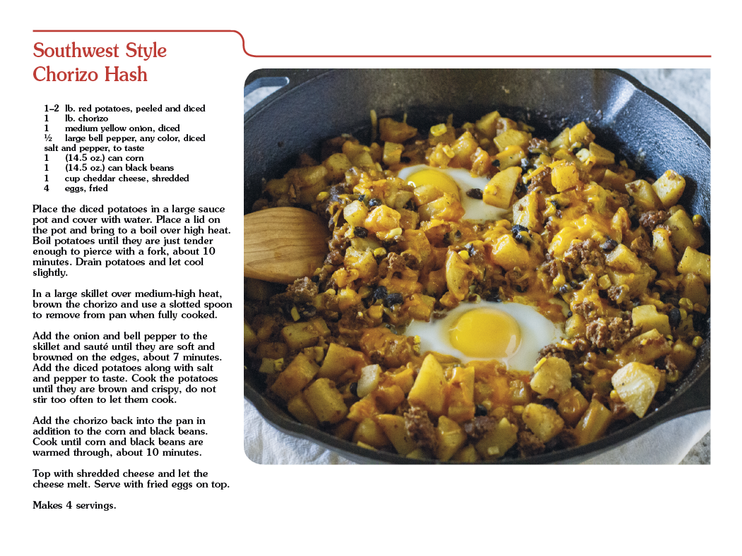 Triumph® Calendars Recipe Calendar 48
