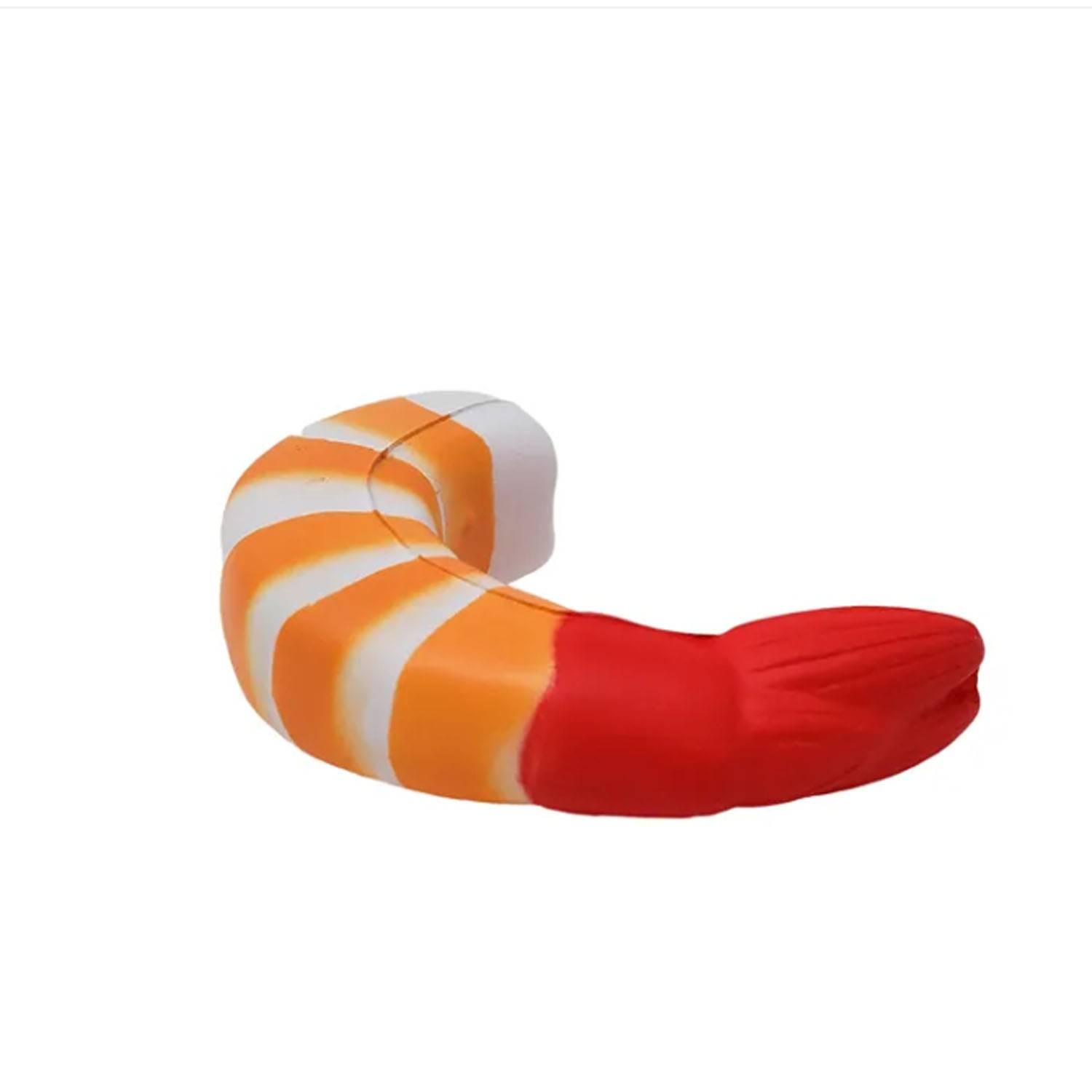 Shrimp Stress Ball 5