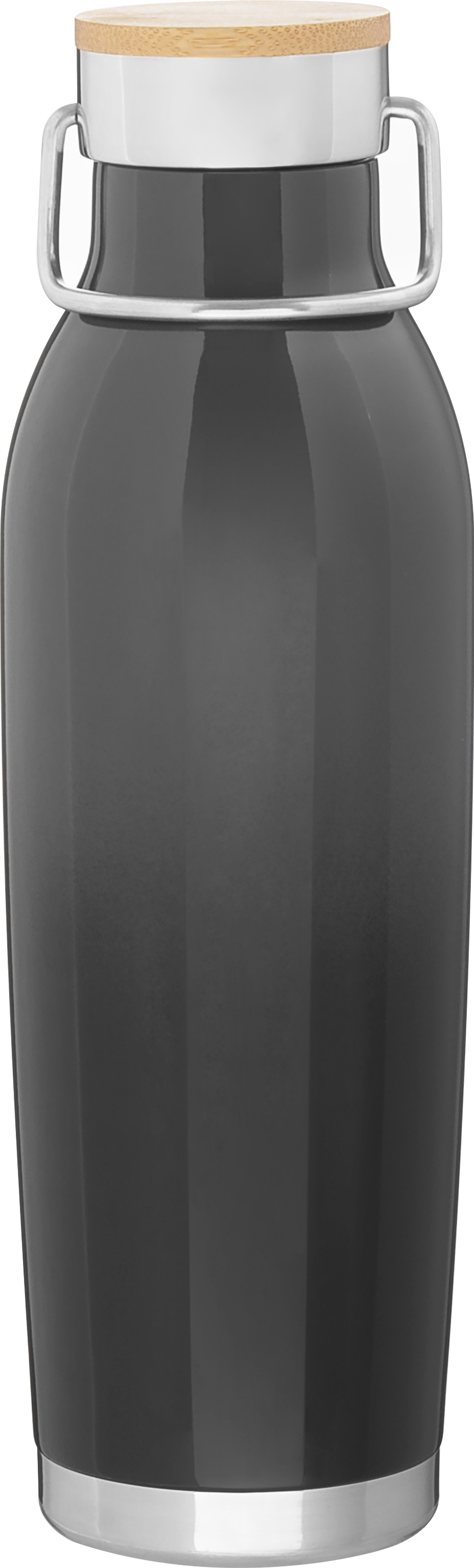 20.9 oz h2go wave, custom water bottle with logo imprint 22