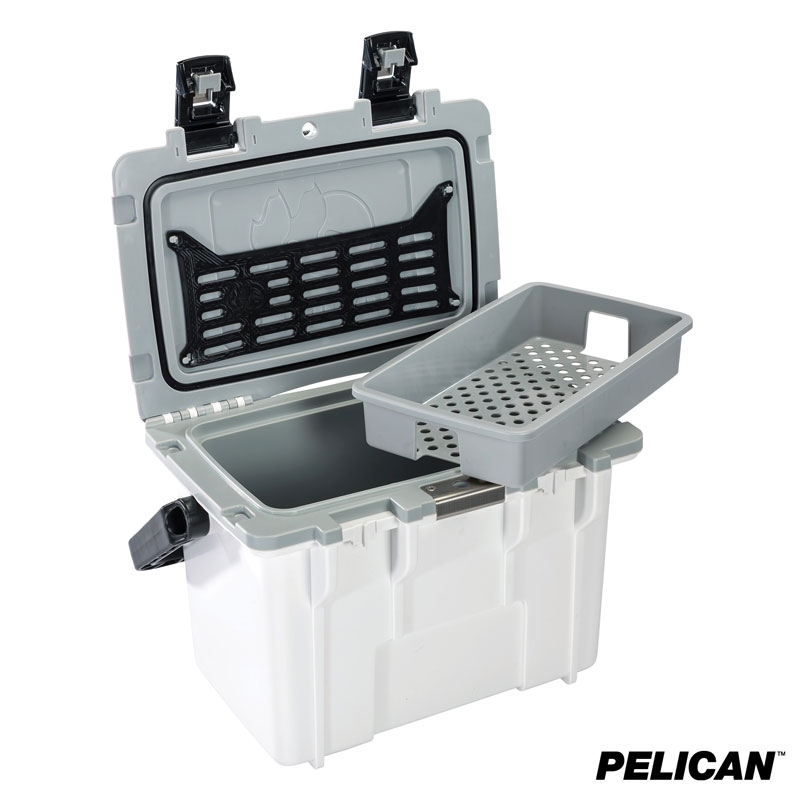 Pelican™ 14qt Personal Cooler 58