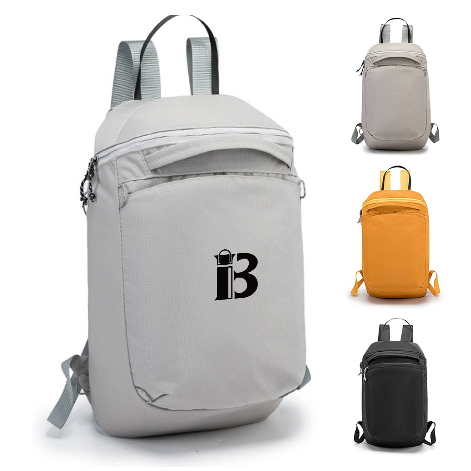 Waterproof Travel Backpack