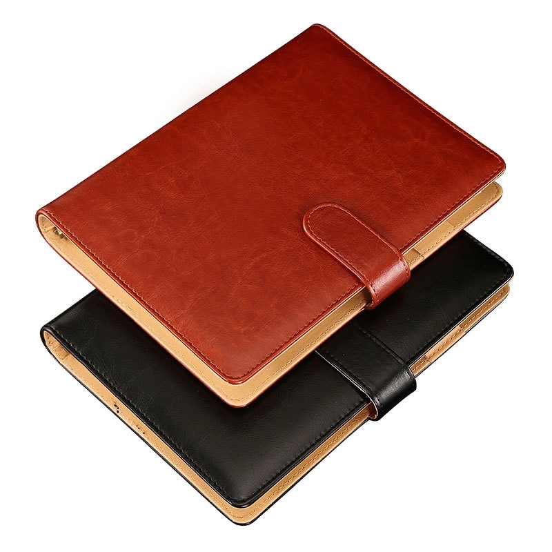 Coil Notebook with Pen 2