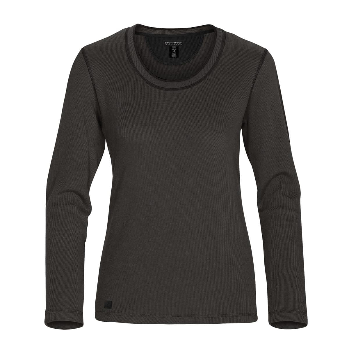 Stormtech Women's Hanford Crew Neck Top