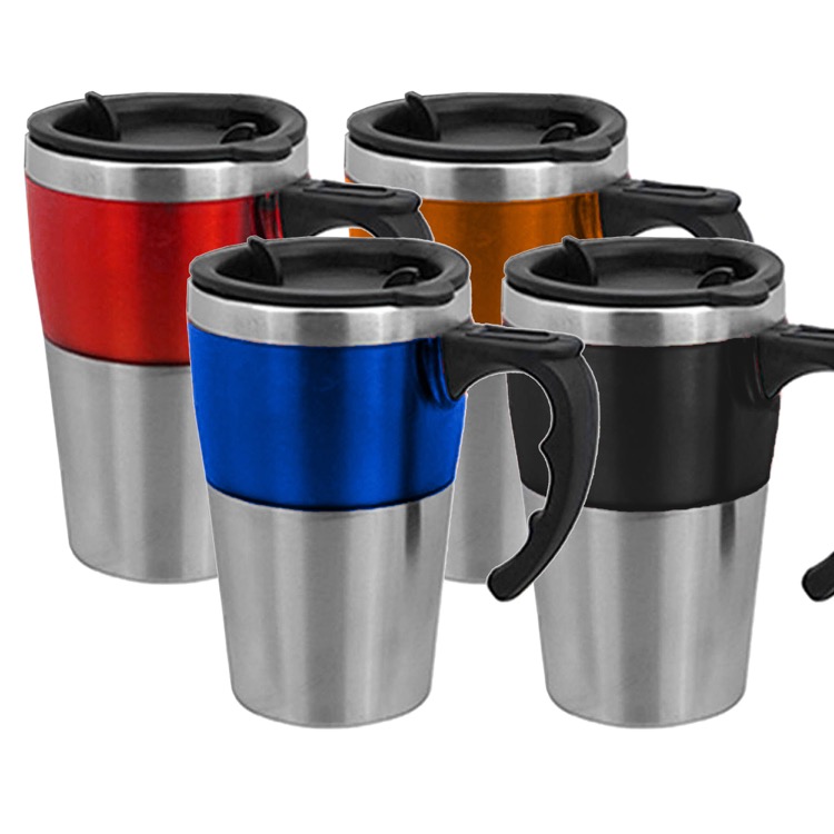 Tuscan Mug 2