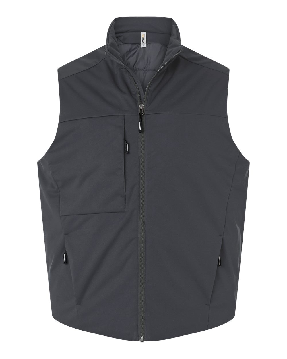 Unisex Techno Lite Flat-Fill Insulated Vest - CE716 25