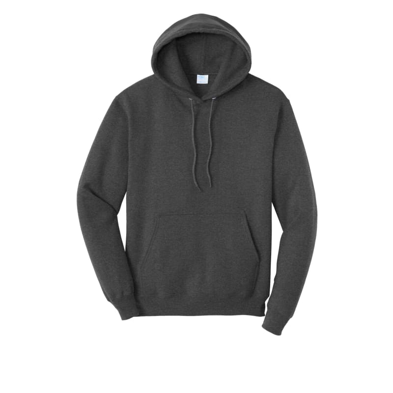 Port & Company Tall Core Fleece Pullover Hooded Sweatshirt 44