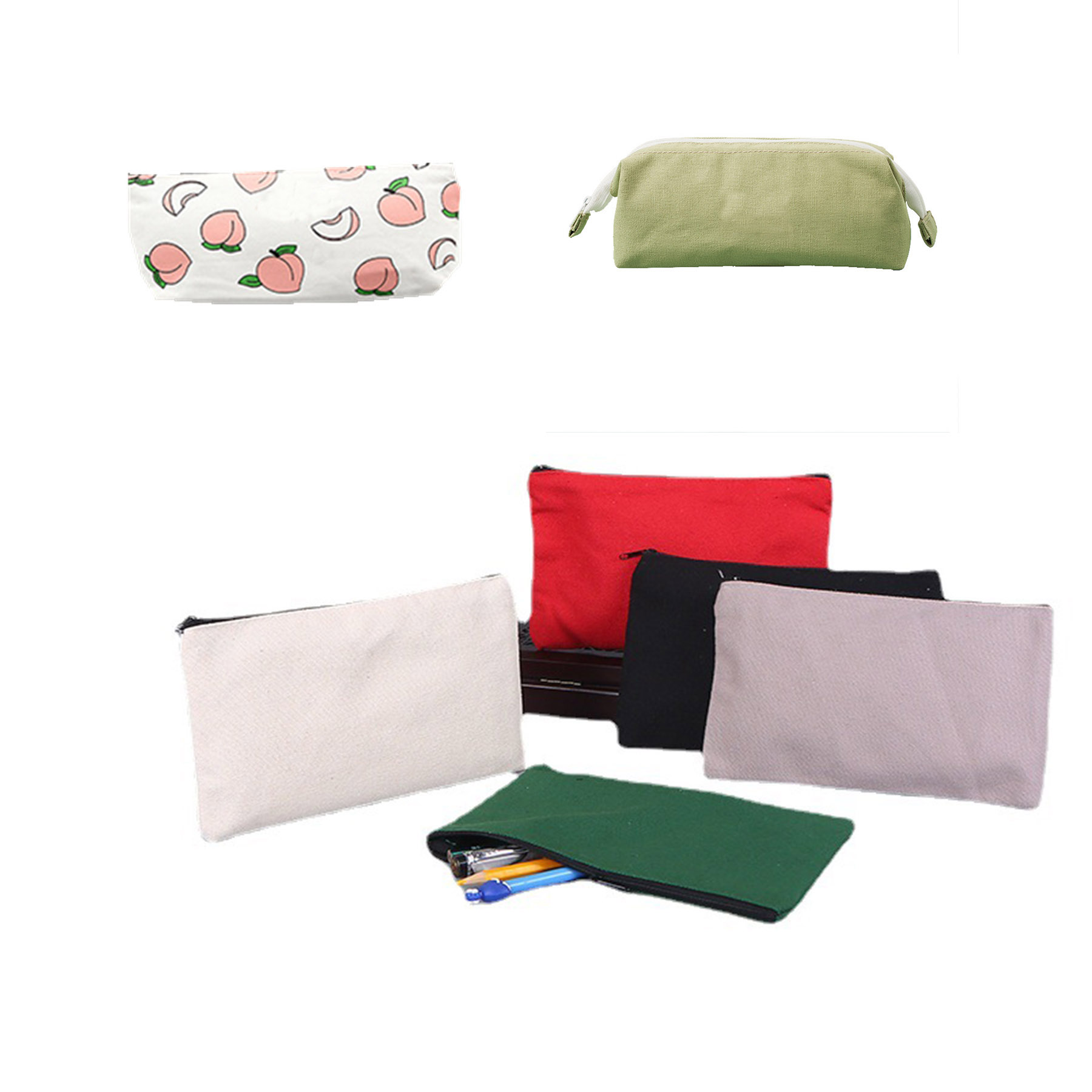 Pencil Pouch 1