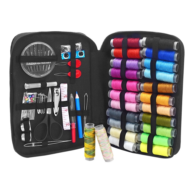 97 In 1 Sewing Kit Bag 1