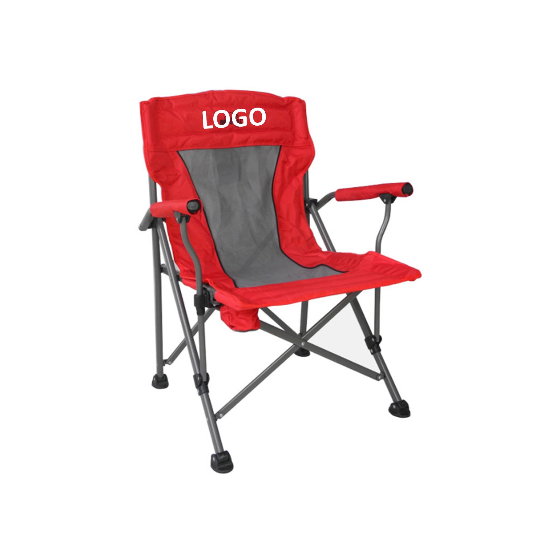Portable Fishing Chair Folding Lounger 2