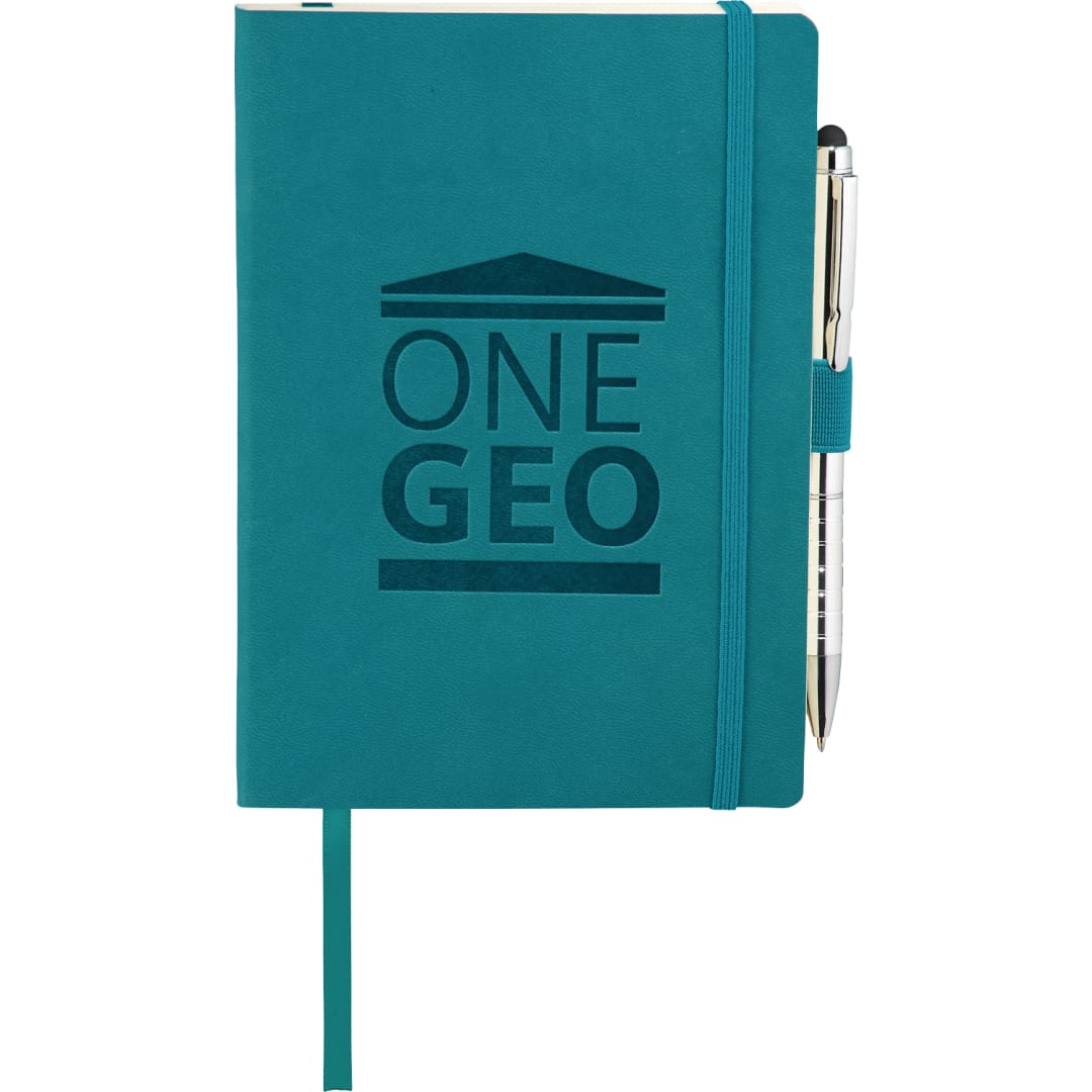 FSC® Mix 5" x 7" Revello Soft Bound Journal 92