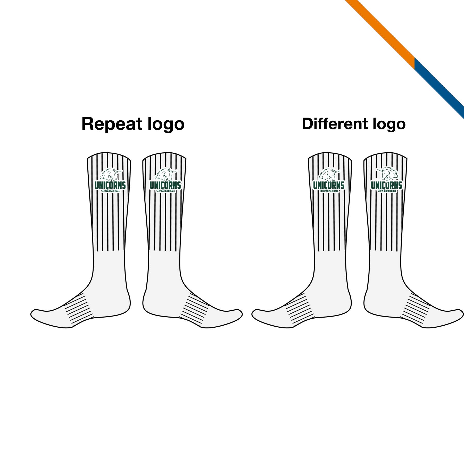 Nutoo Sports Socks 7