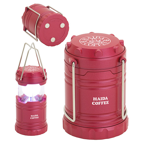 Mini Retro Lantern 20