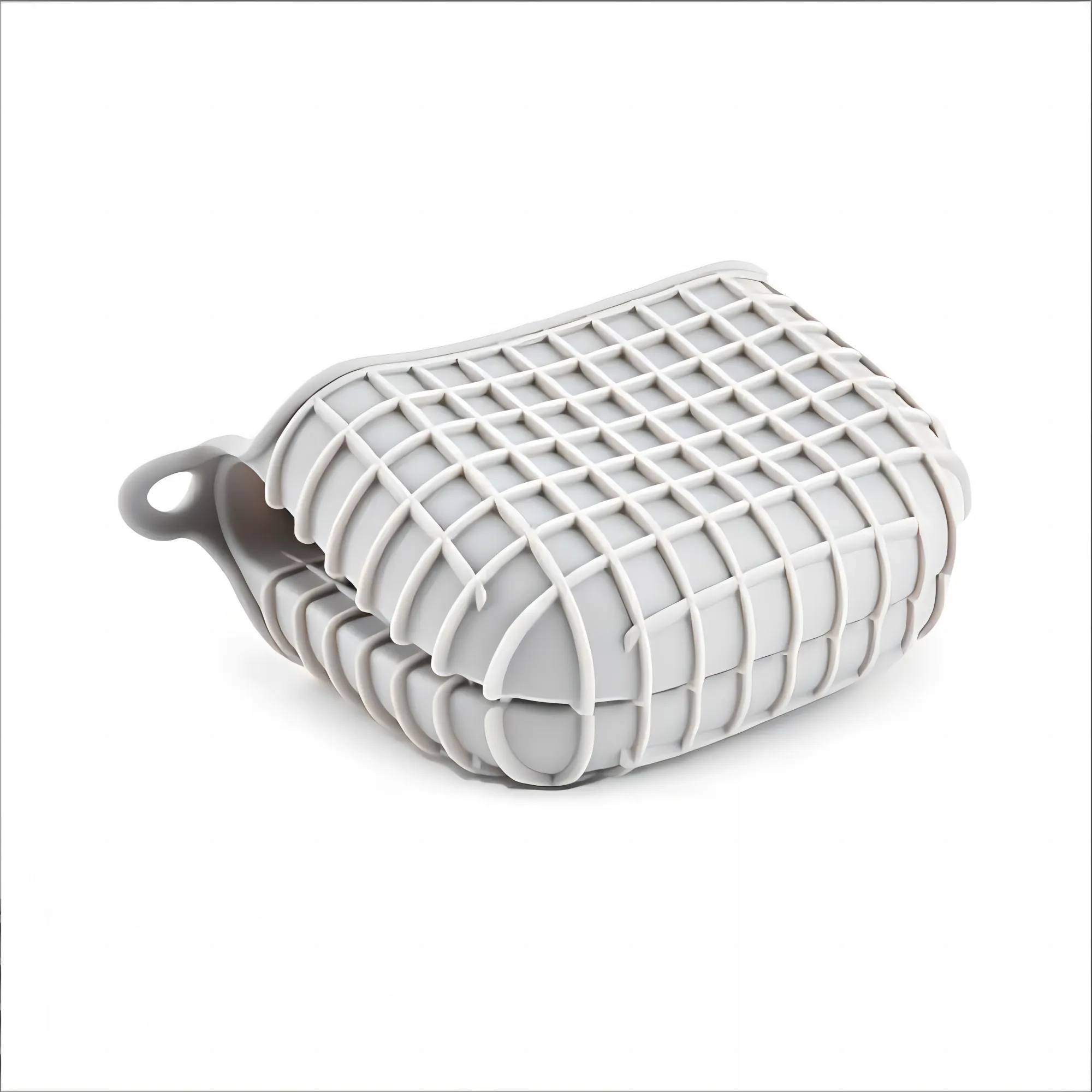 Insulated Hand Clip 5