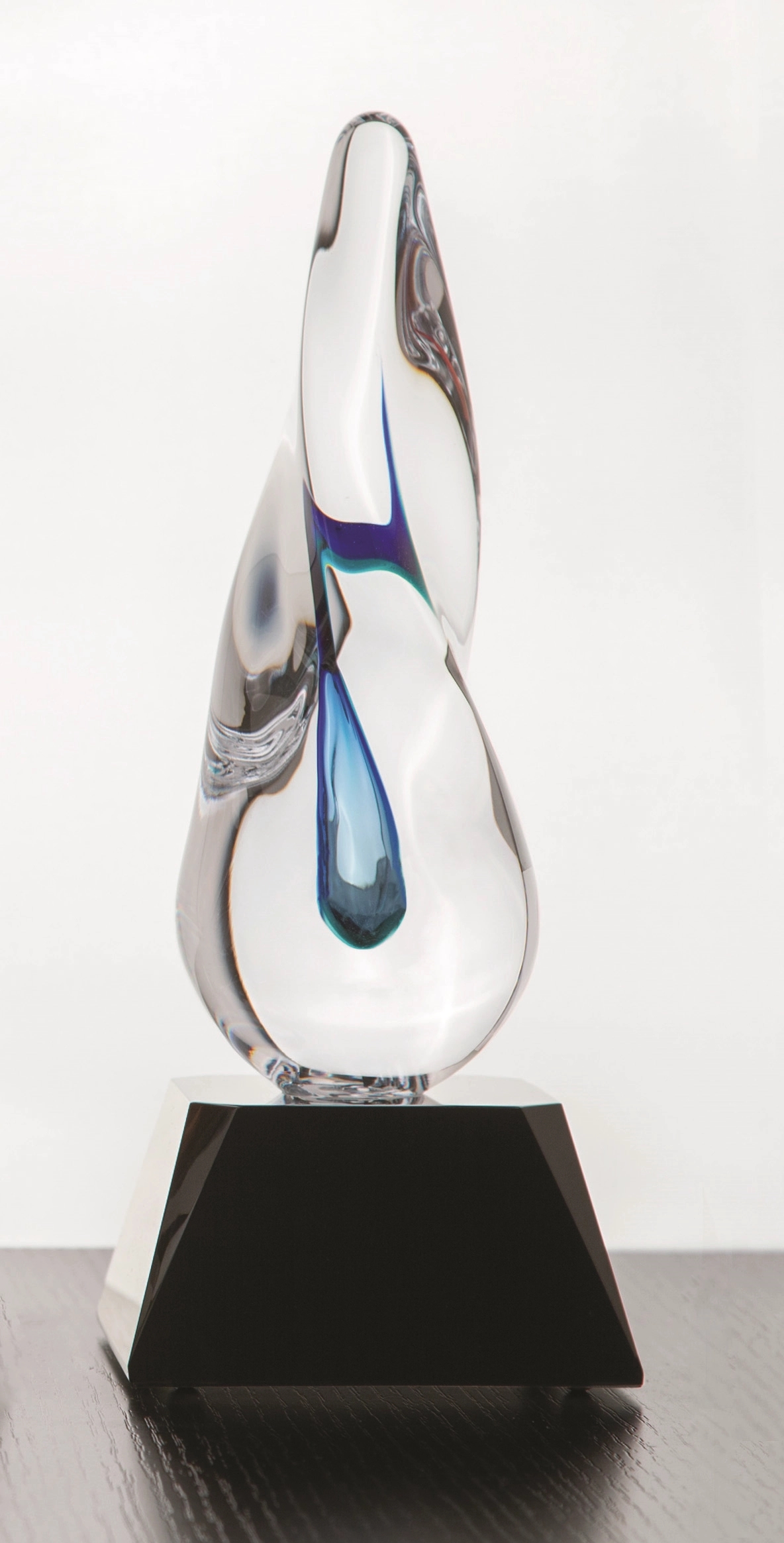 Artemis Award - Turquoise/Blue 3