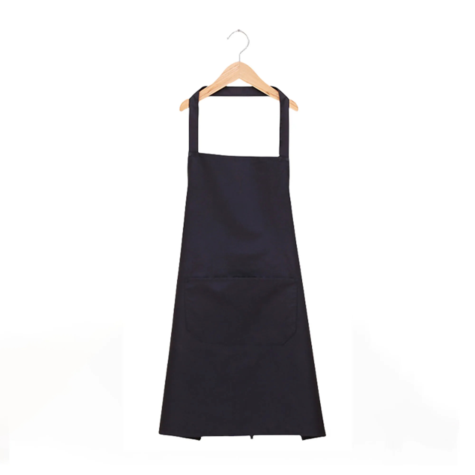 PVC Kitchen Aprons 4