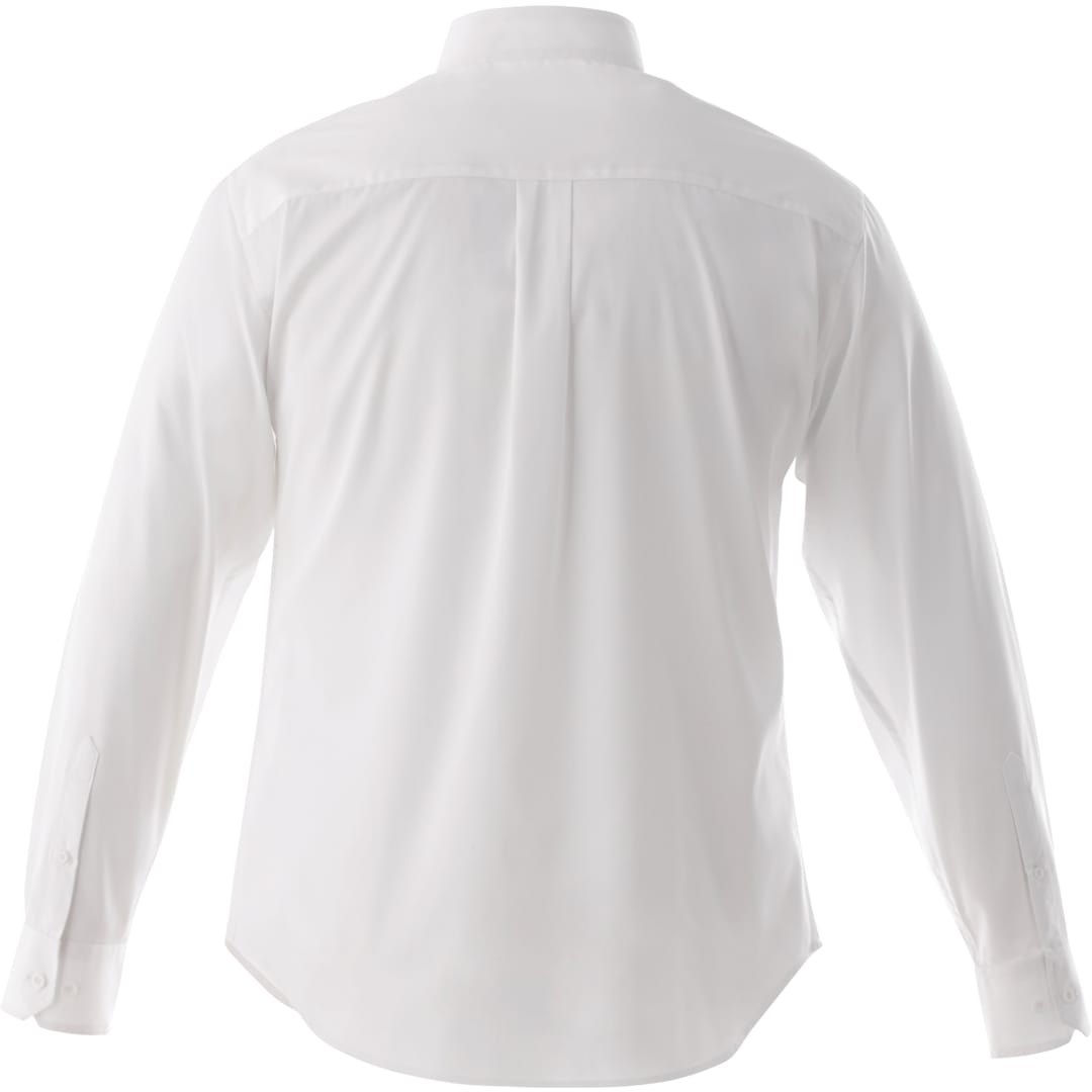 Men’s WILSHIRE Long Sleeve Shirt Tall 20