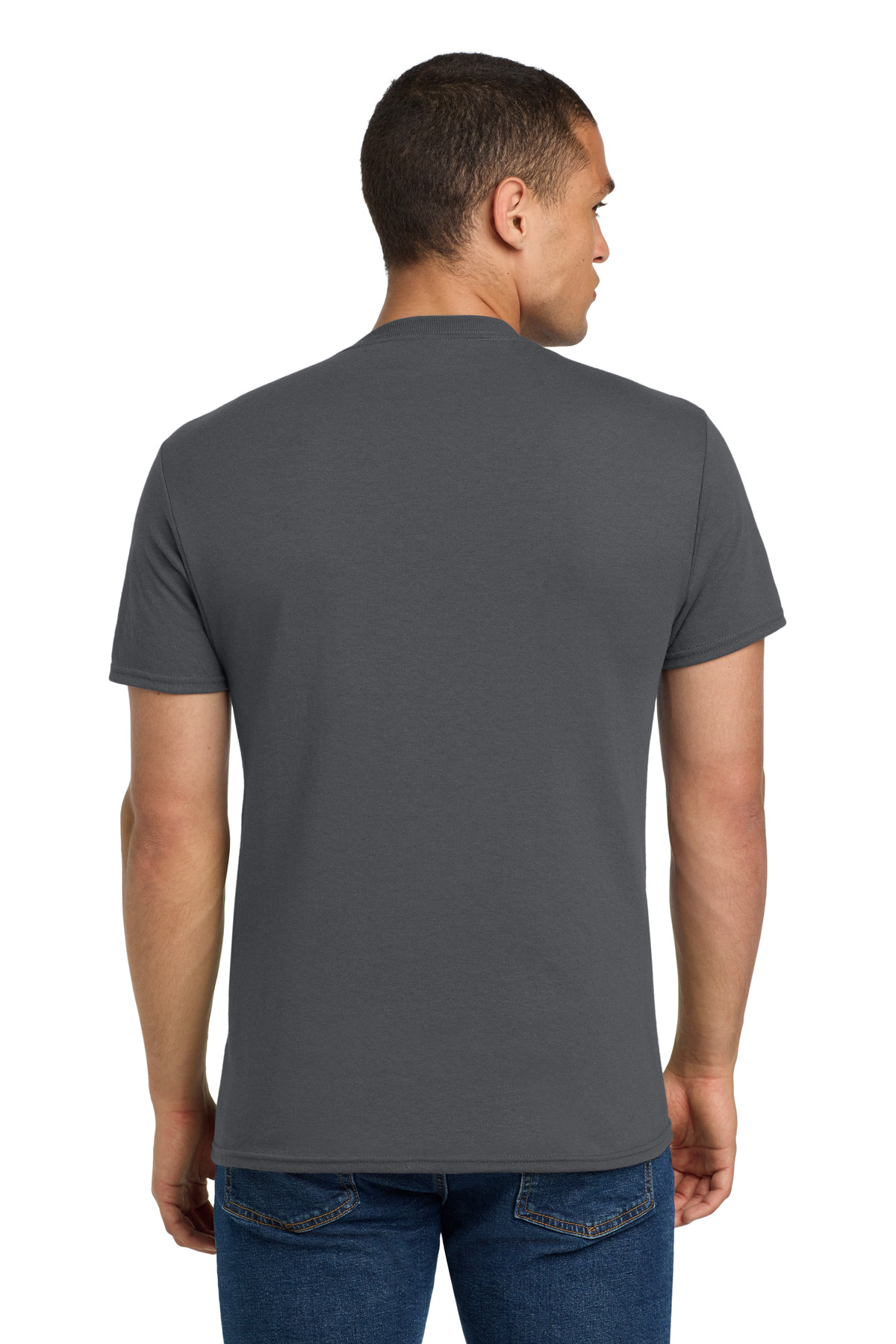 Jerzees - Dri-Power 50/50 Cotton/Poly T-Shirt. 29M 207