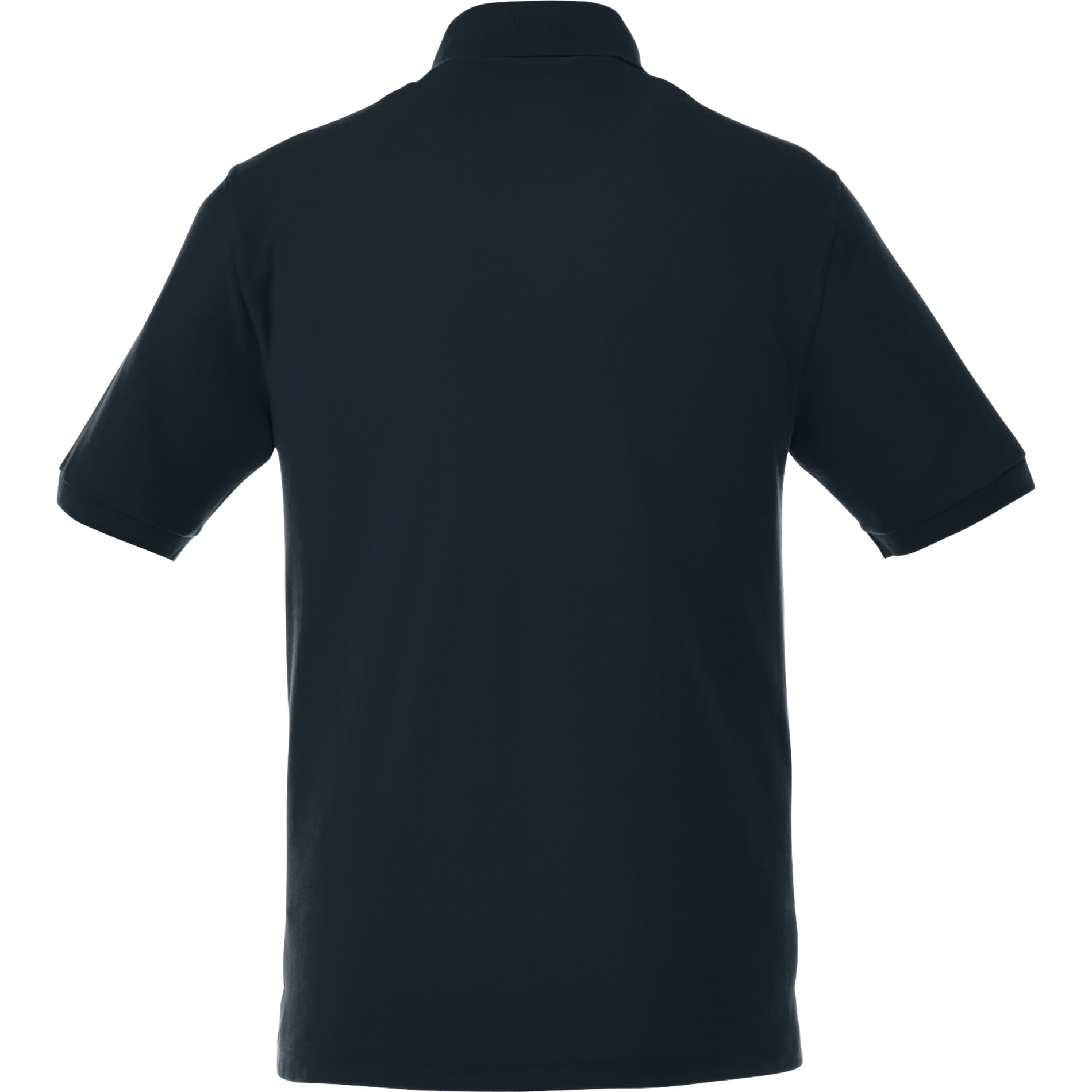Men's BELMONT Short Sleeve Polo 27