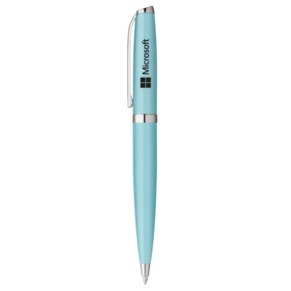 Rainbow Sherbet Ballpoint 42