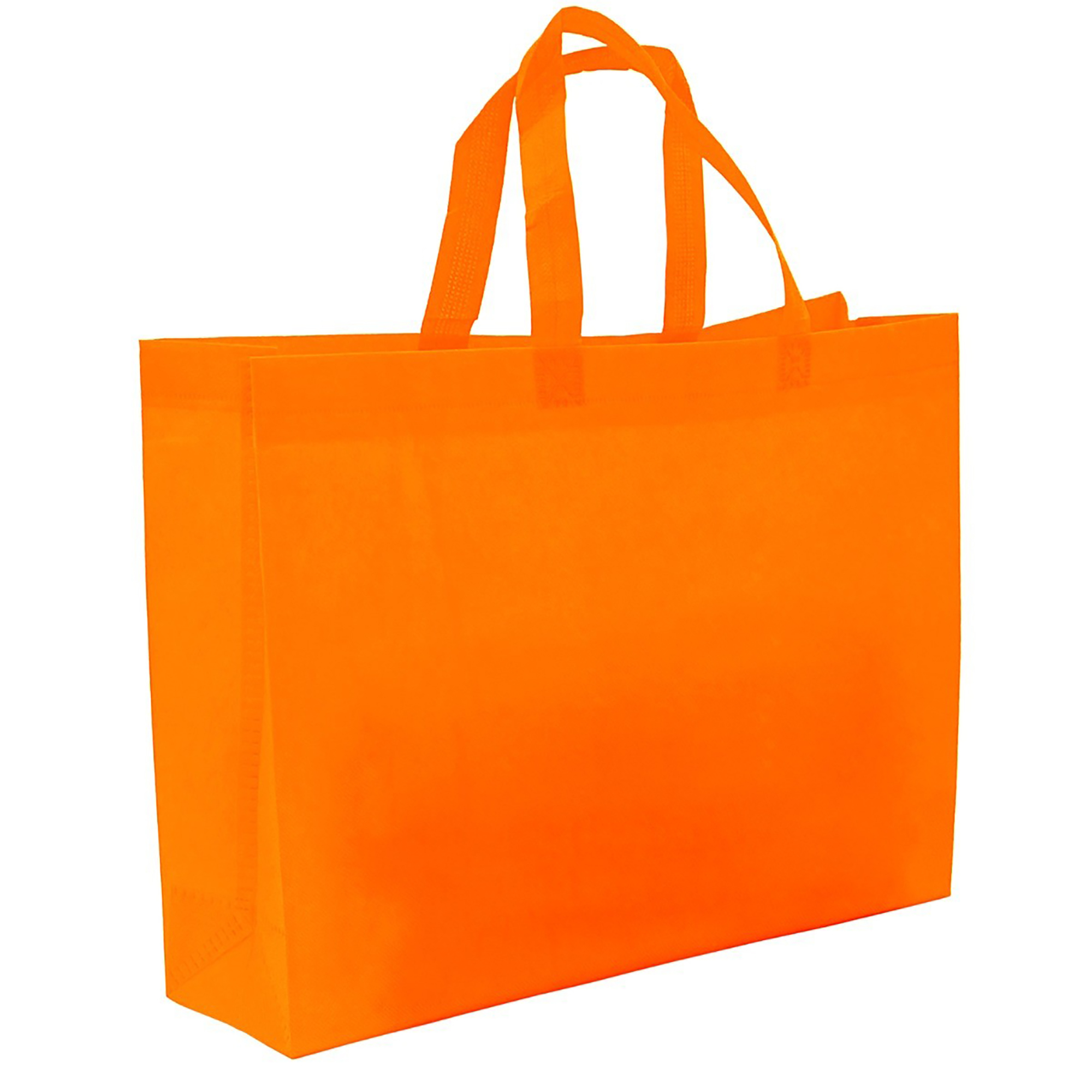 Non-Woven Shopping Tote Bag Eco-Friendly 6