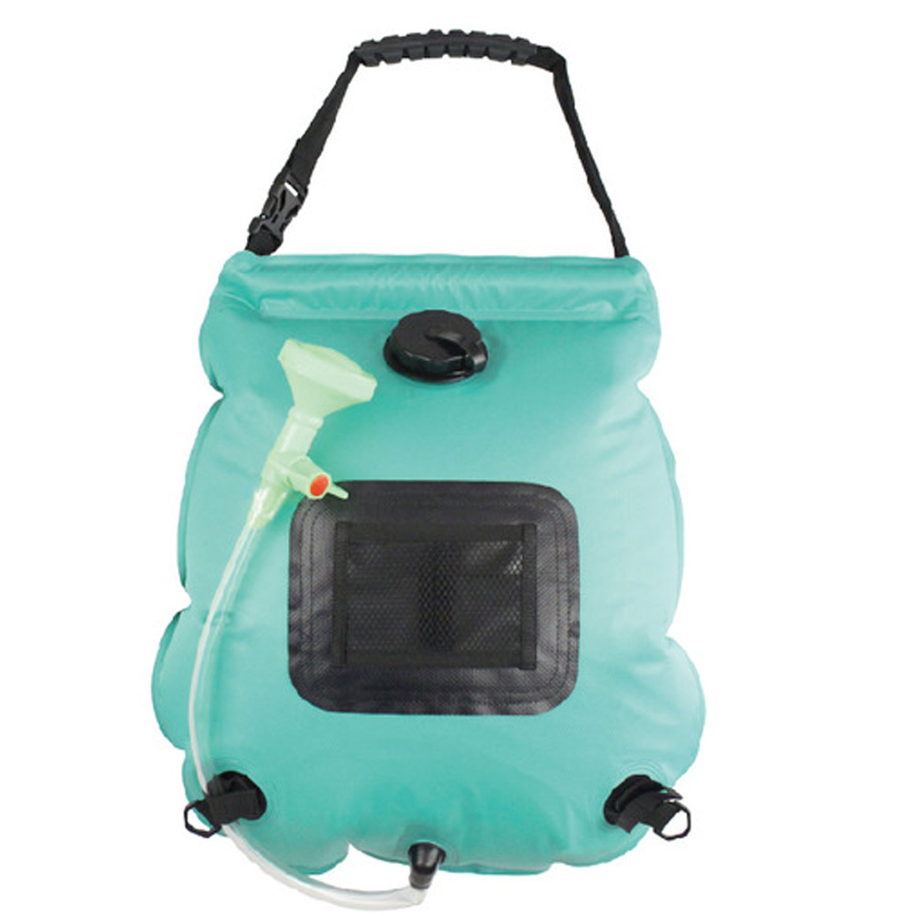 Solar Portable Shower Bag 9