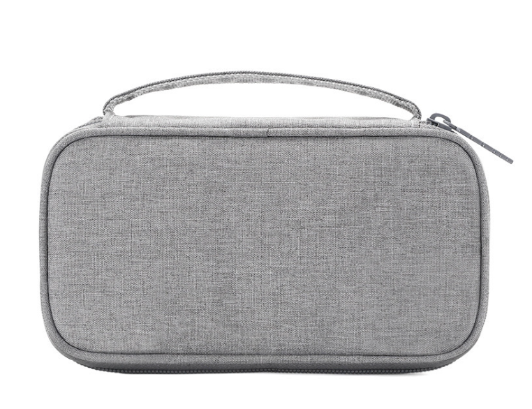 Electronic Organizer Cable Bag 3