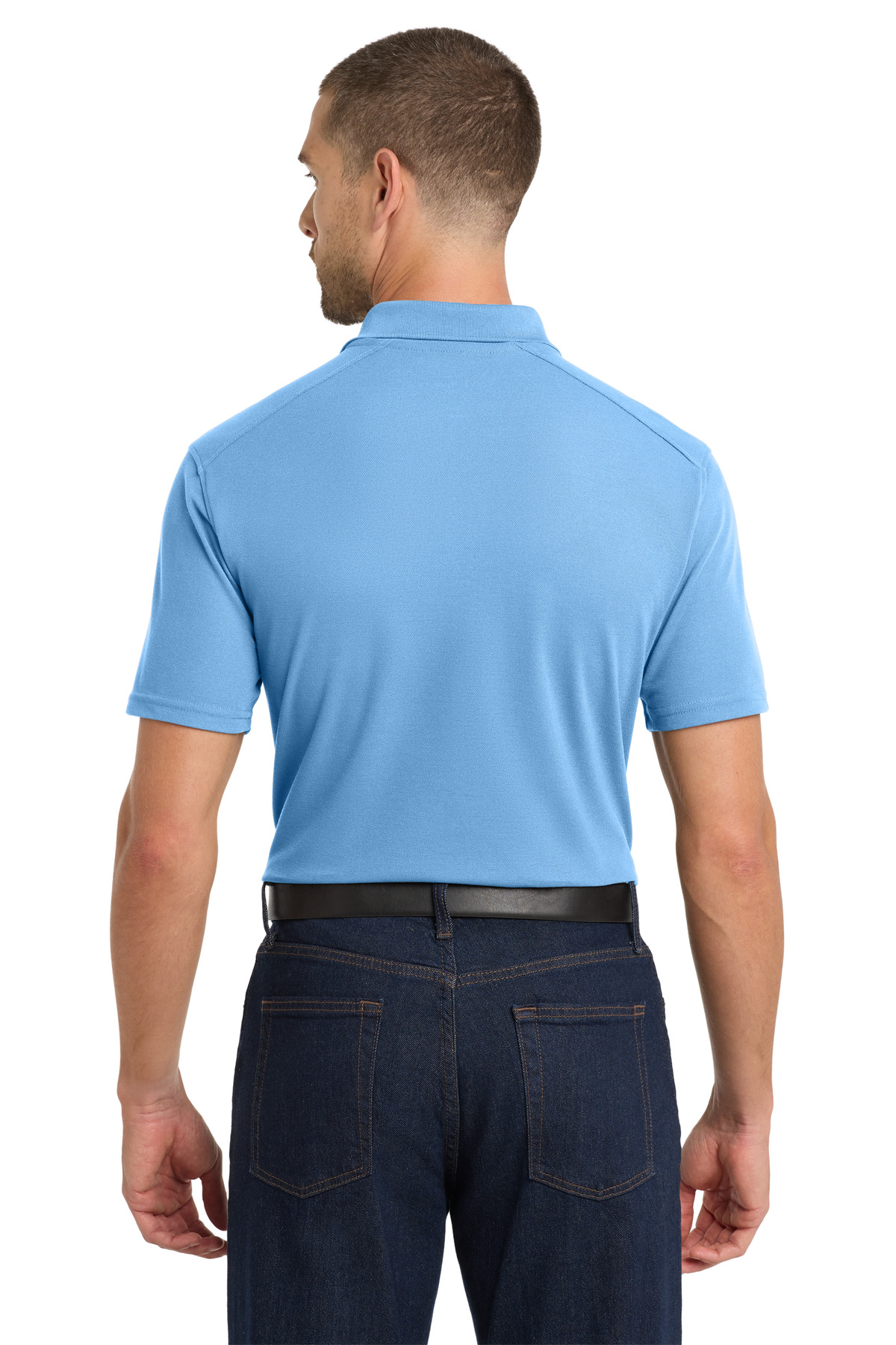 Port Authority EZPerformance Pique Polo. K600 44