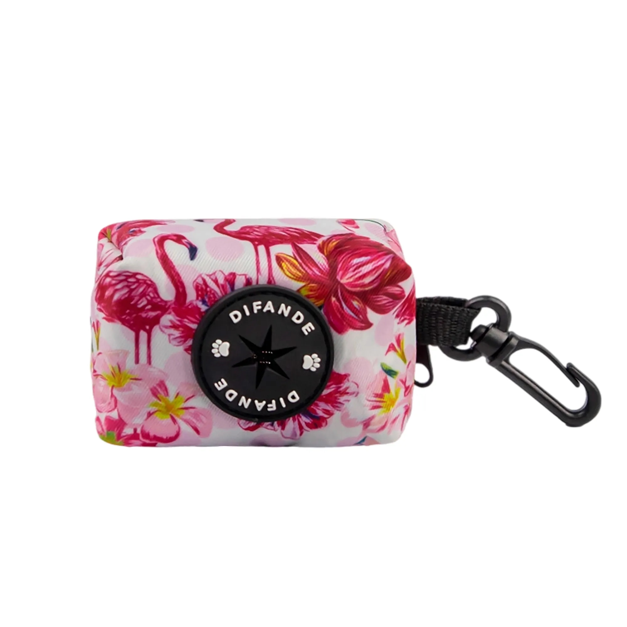Pet Waste Bag Dispenser 3