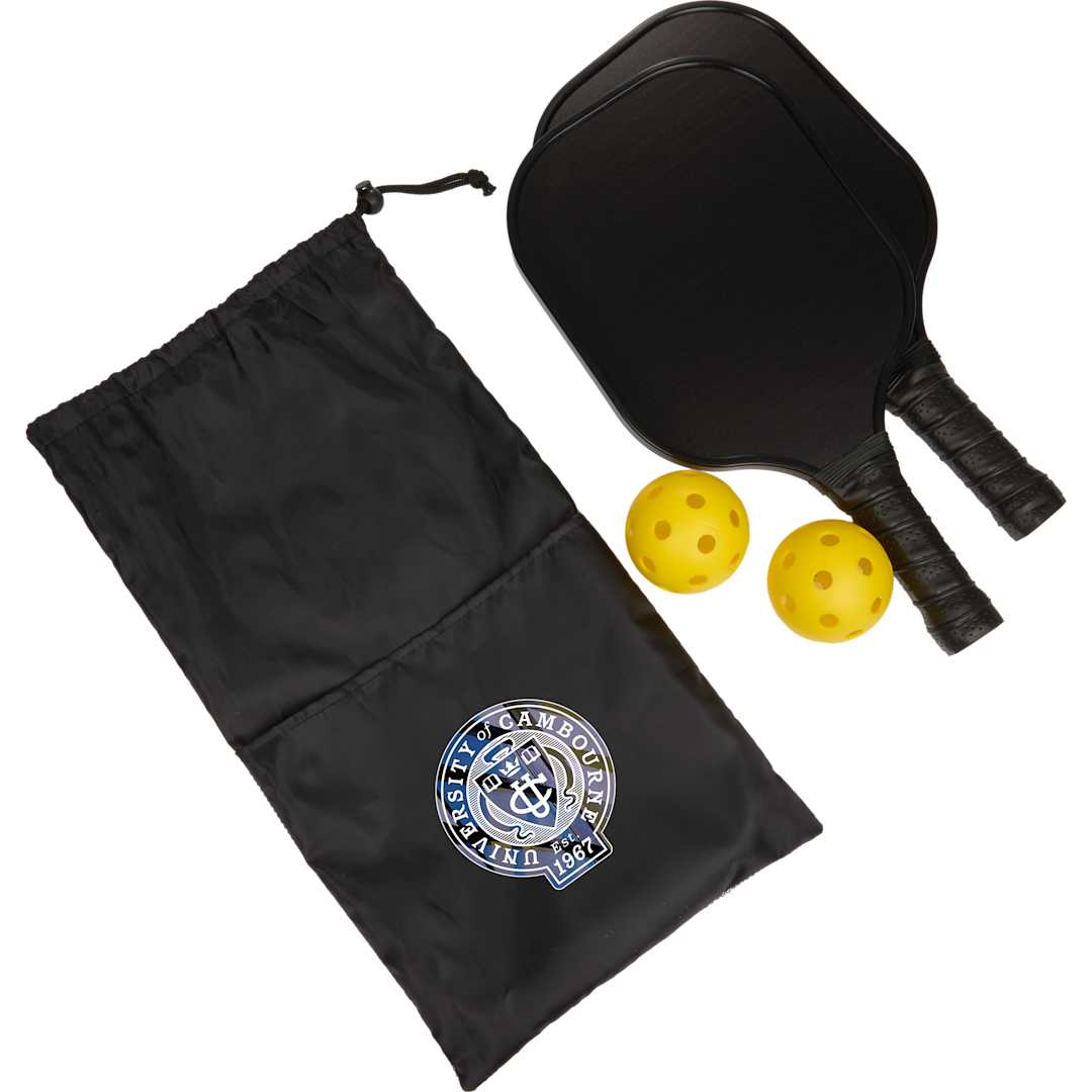 Premium Pickleball Paddle Set 13