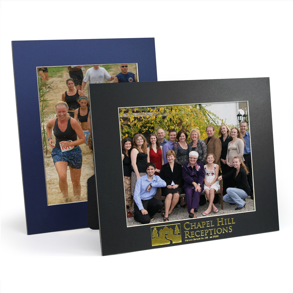 8" x 10" Bevel Easel Photo Frame 10