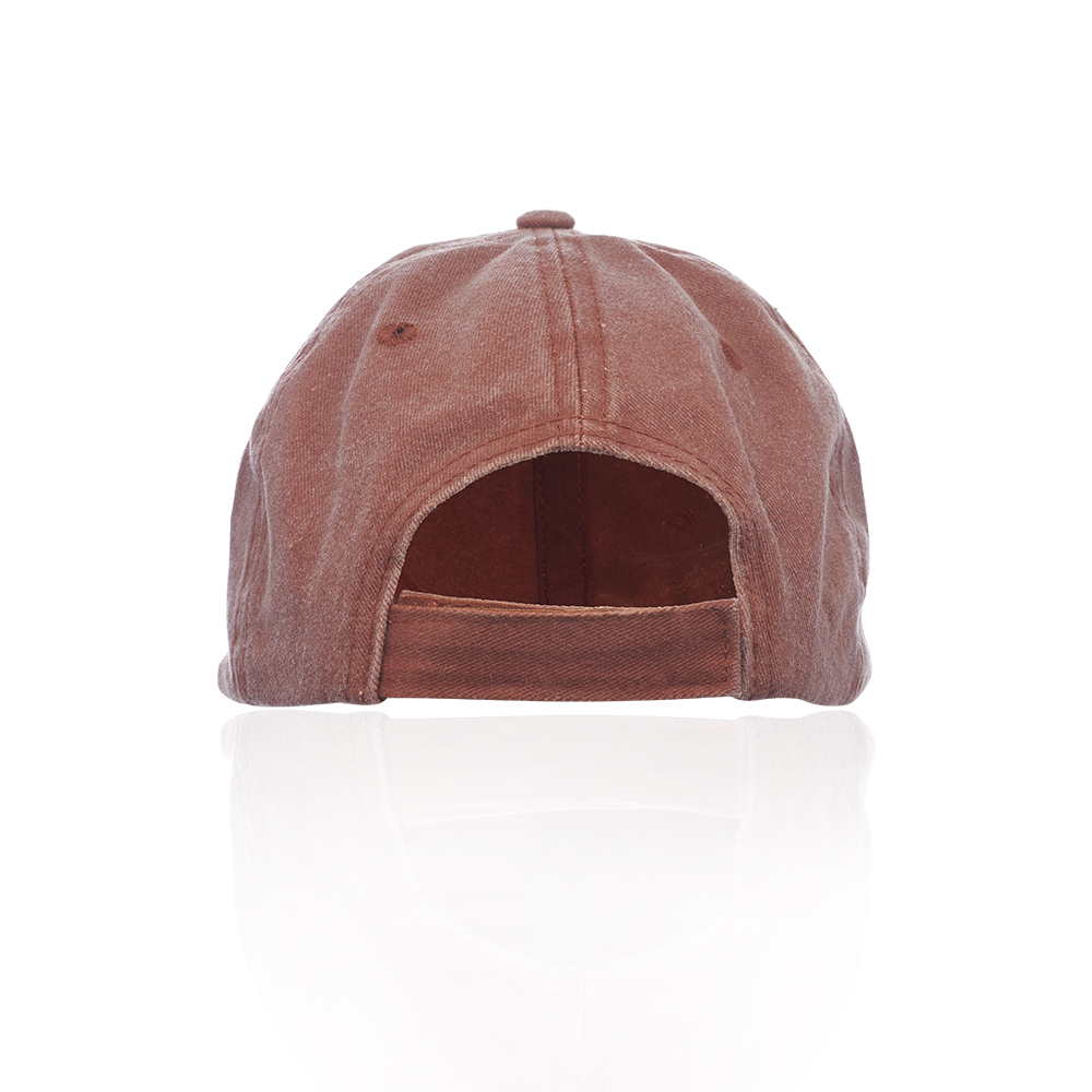 The Wanderer Hat (Embroidered) 8