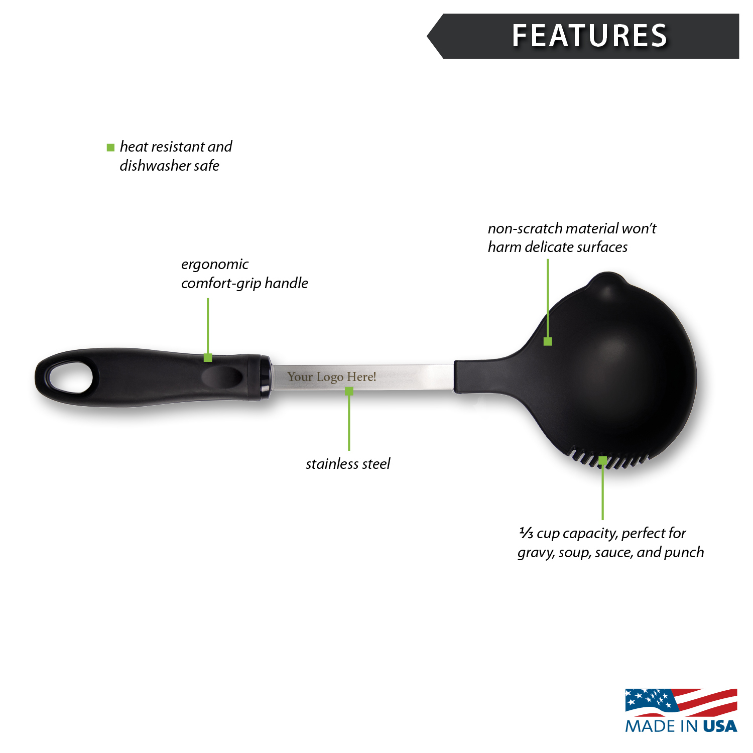 Ladle 4