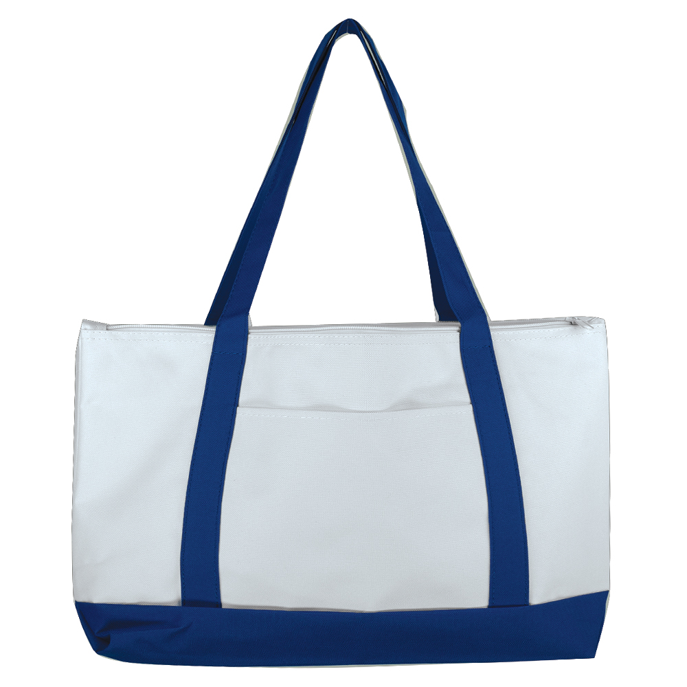 SceneSetter Badge Holder (Royal Blue)