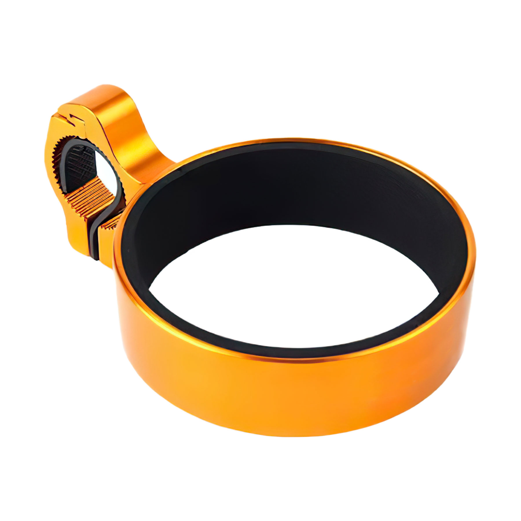Aluminum Alloy Bicycle Water Bottle Holder 7