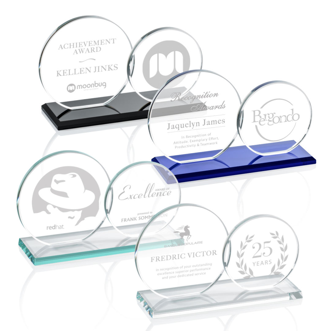 Double Elgin Award 7