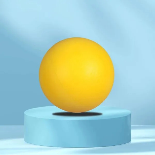 Custom Sponge Basketball 10