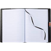 7" x 10" FSC® Recycled Morano Refillable Journal 96